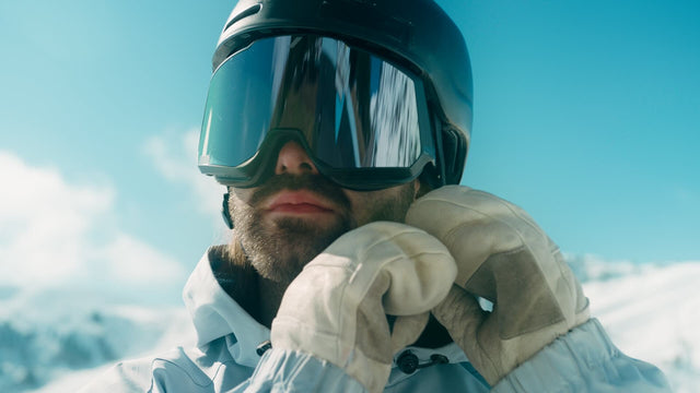 Cinematic LUTs — The Modular System