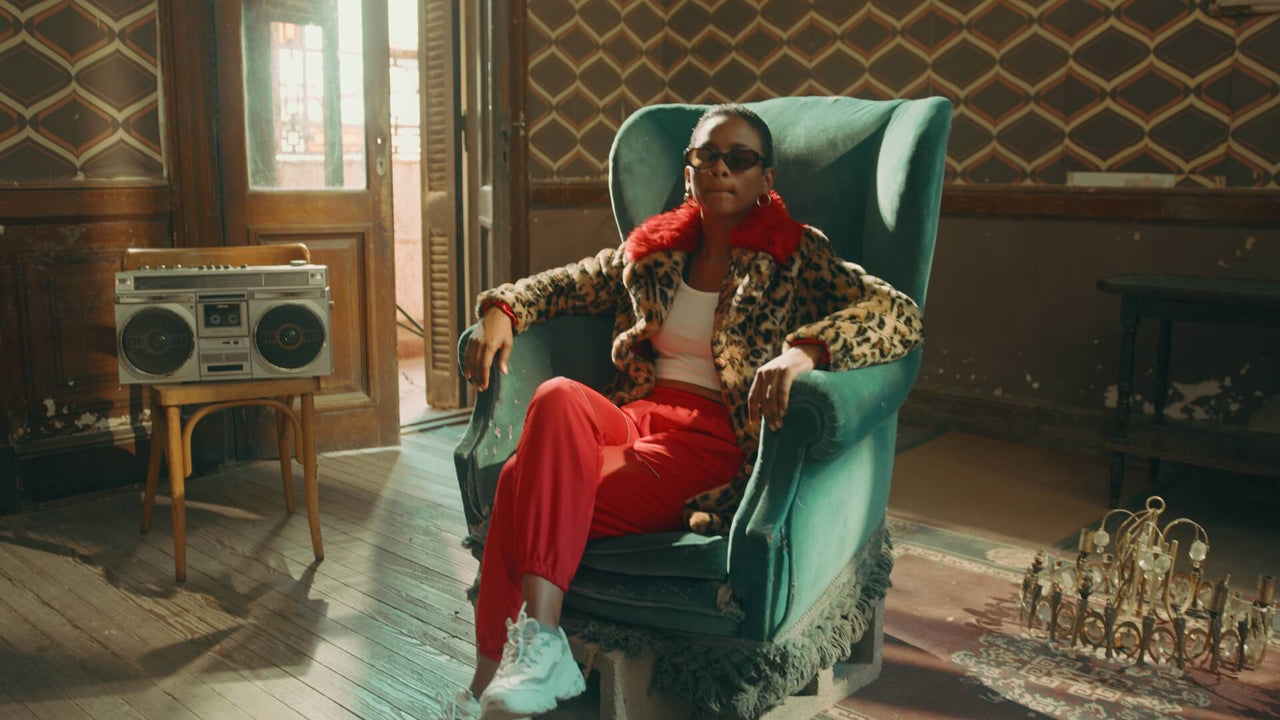 Cinematic LUTs — The Modular System