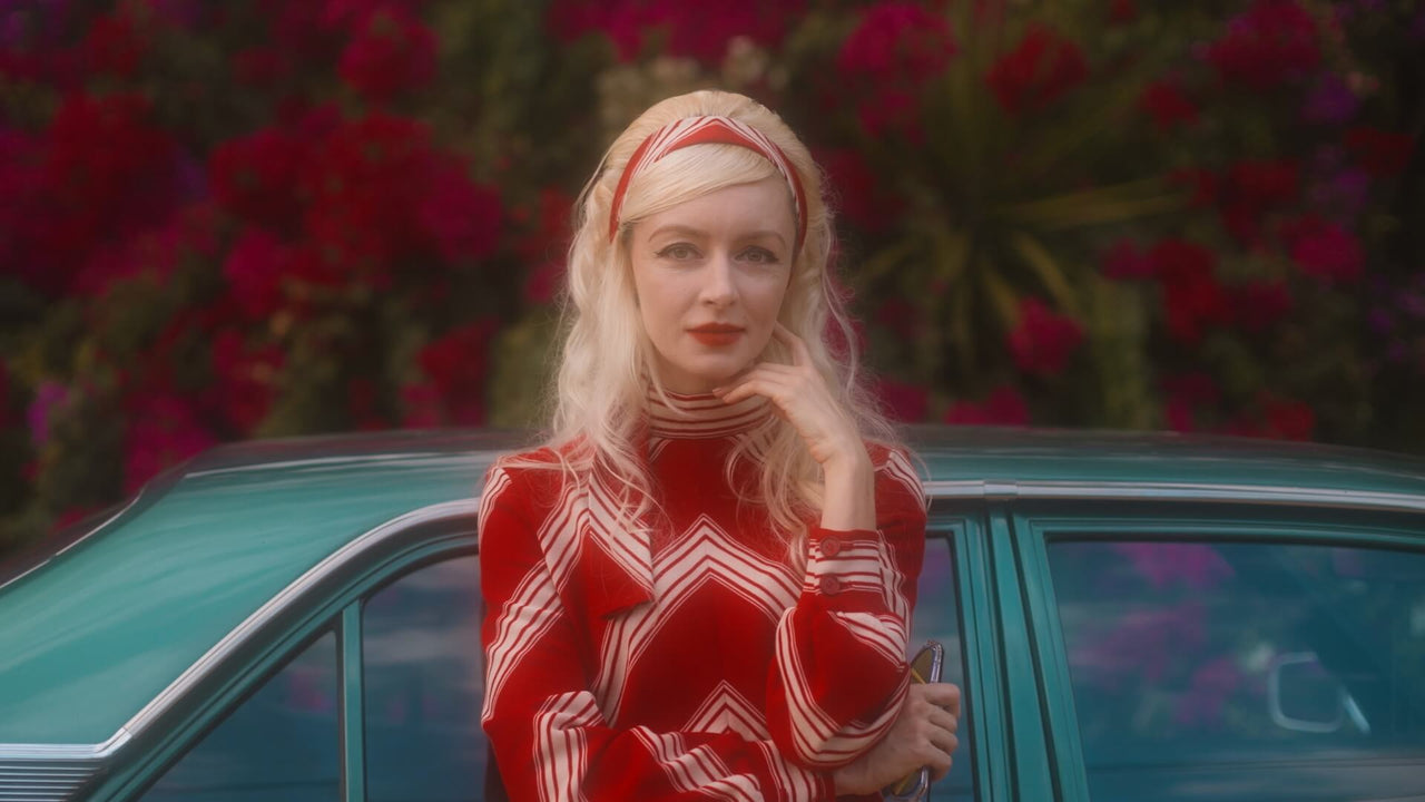 Cinematic LUTs — The Modular System