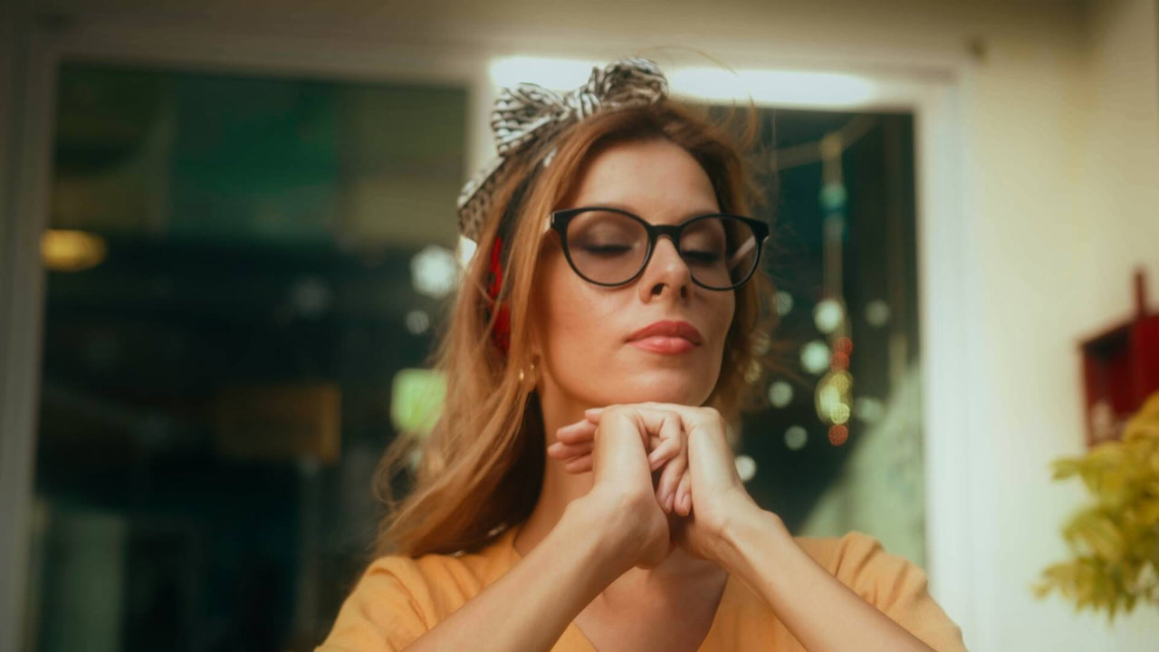 Cinematic LUTs — The Modular System