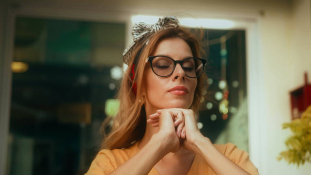 Cinematic LUTs — The Modular System