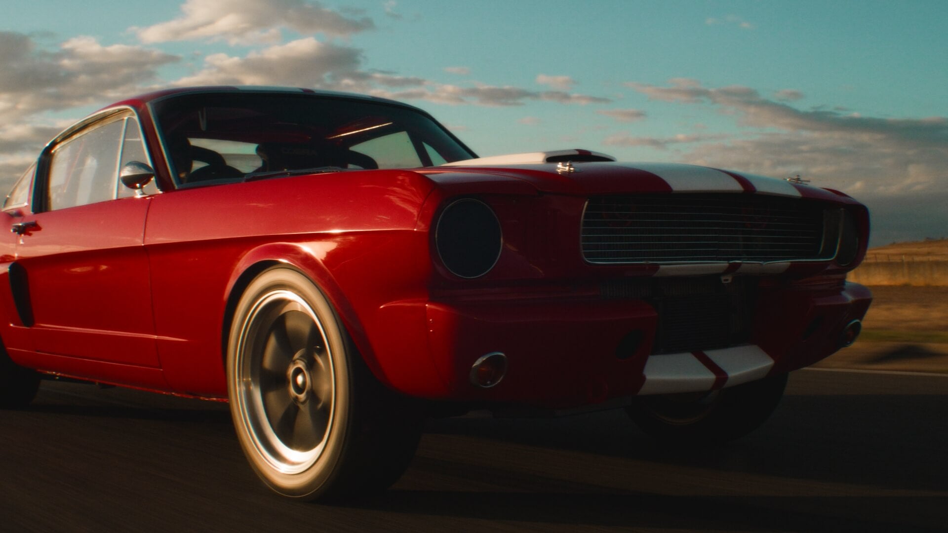 Cinematic LUTs — The Modular System