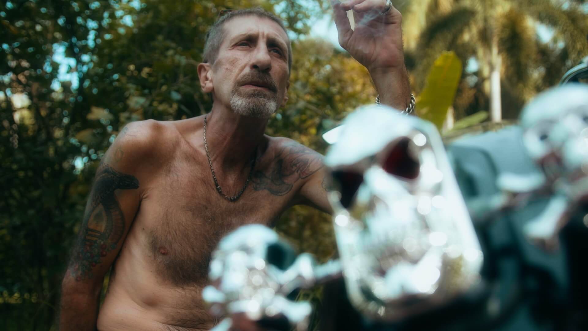 Cinematic LUTs — The Modular System