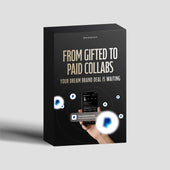 Unlocking Profit - From Gifted to Paid Sponsorships