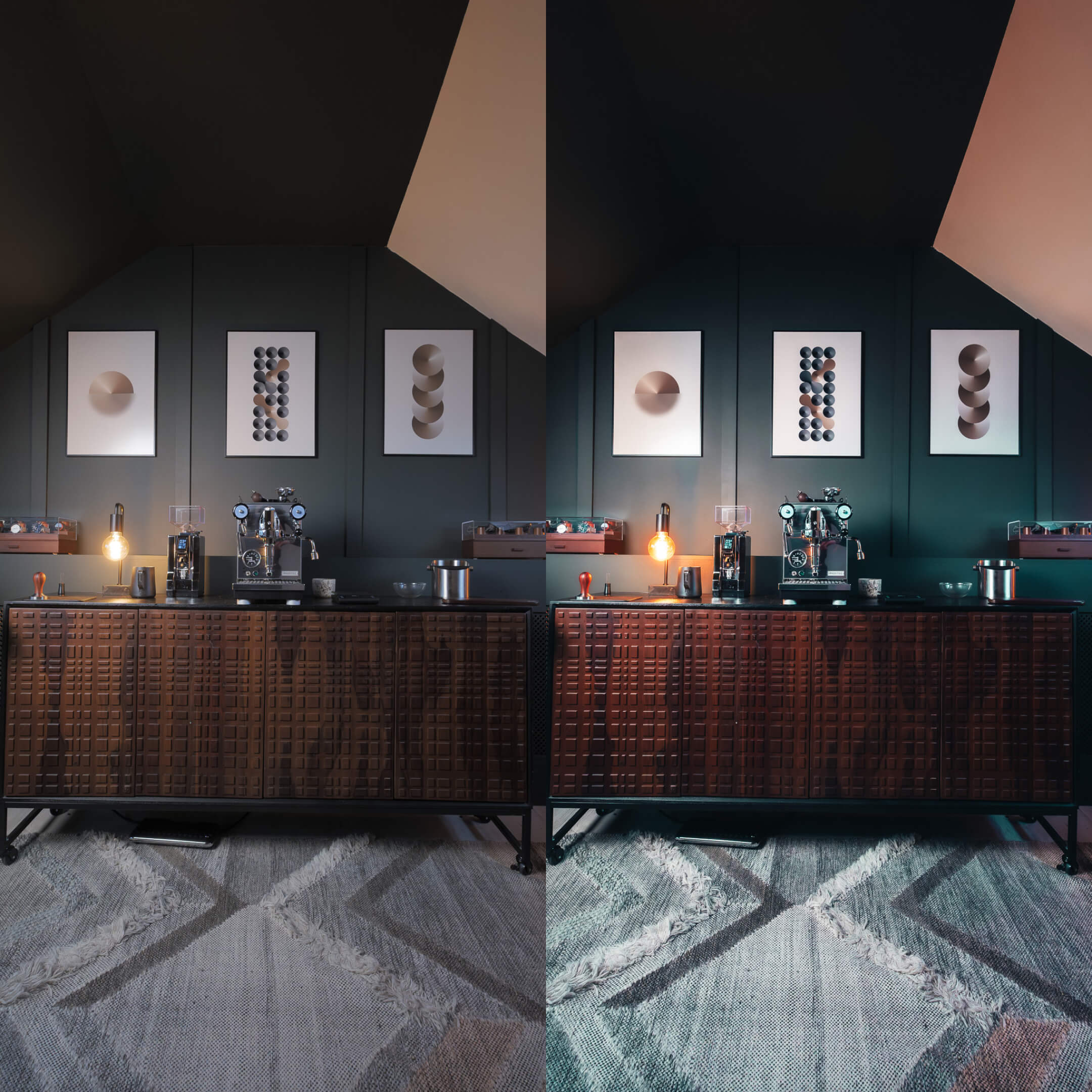 Signature LUT Collection — With free 3-hour color correction course