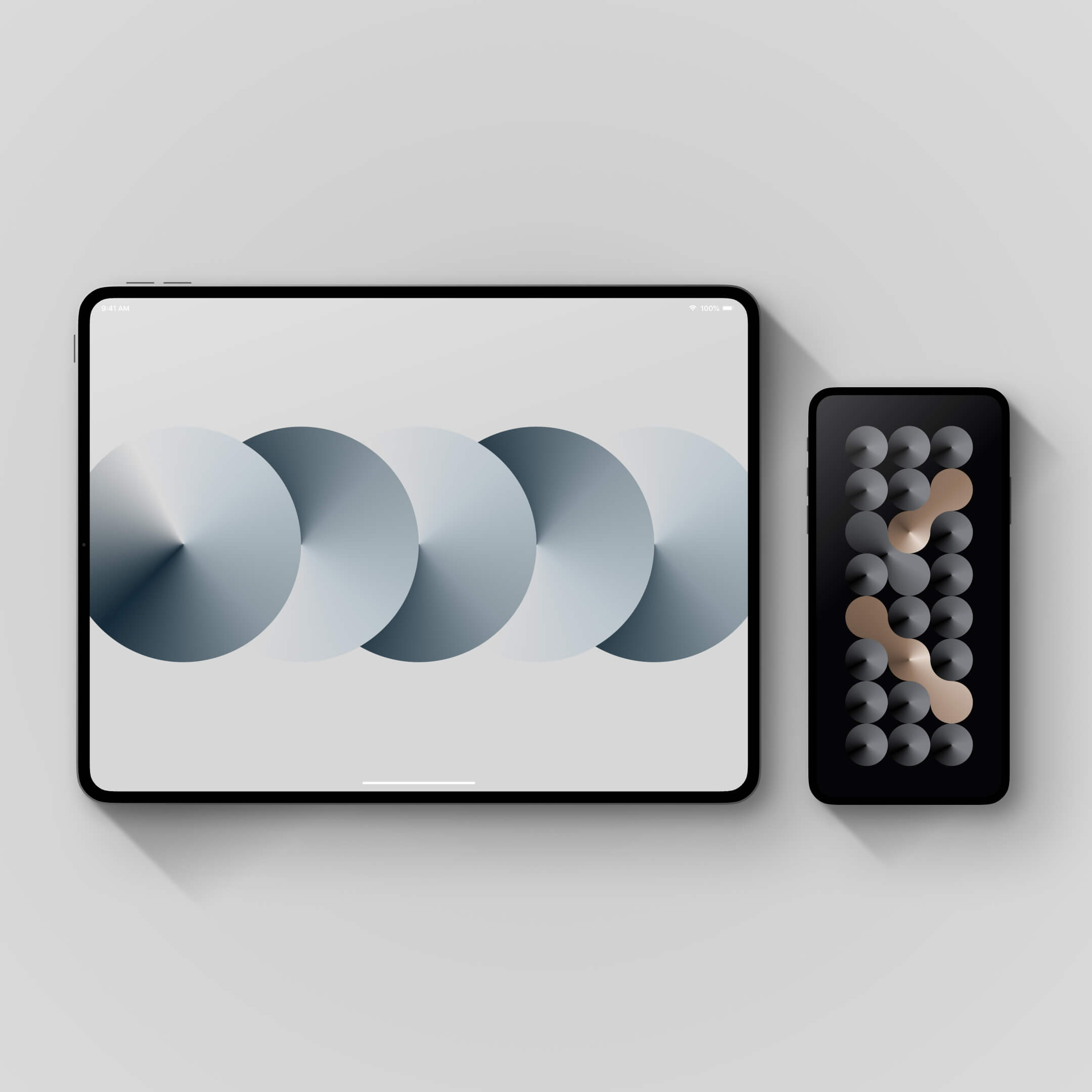 Minimal Wallpaper Pack