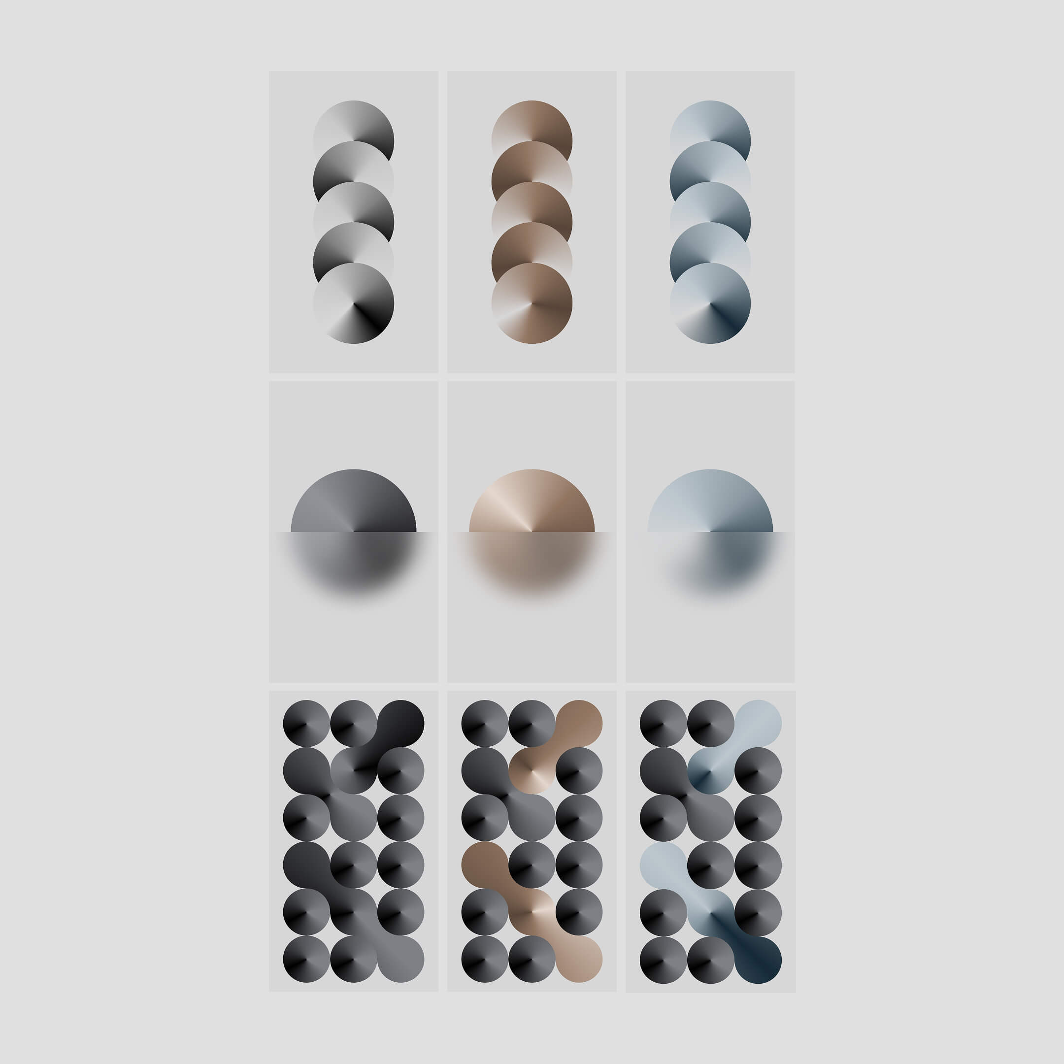 Minimal Wallpaper Pack