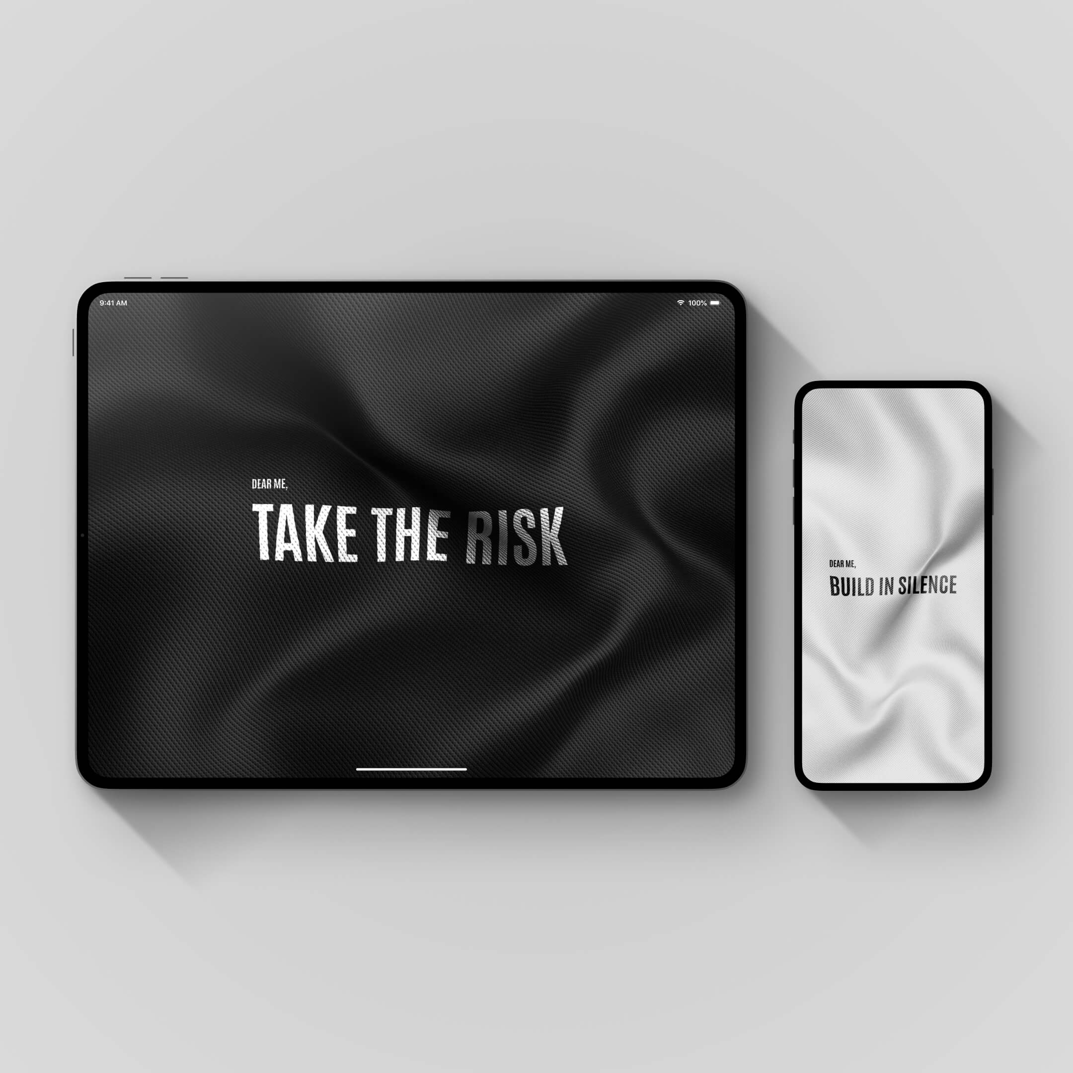 Motivational Wallpaper Pack