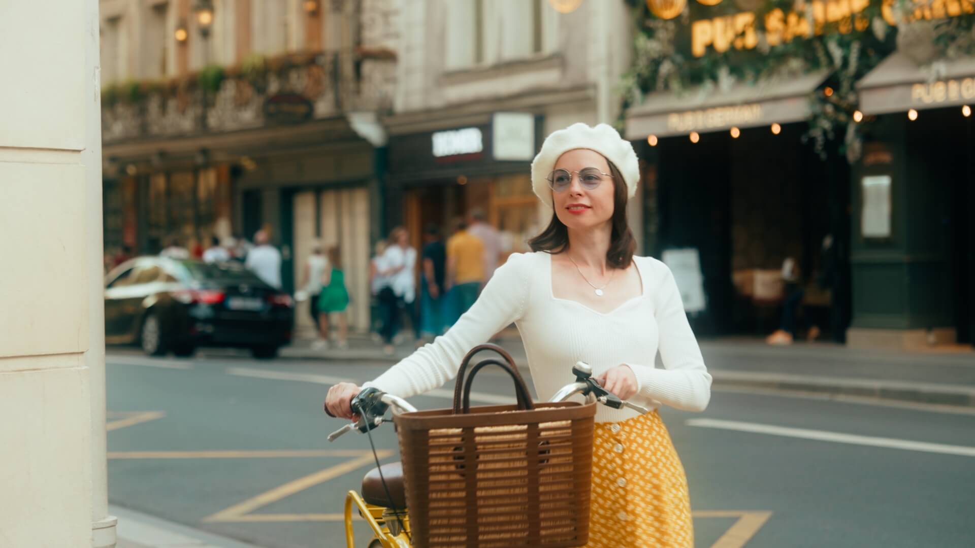 Cinematic LUTs — The Modular System