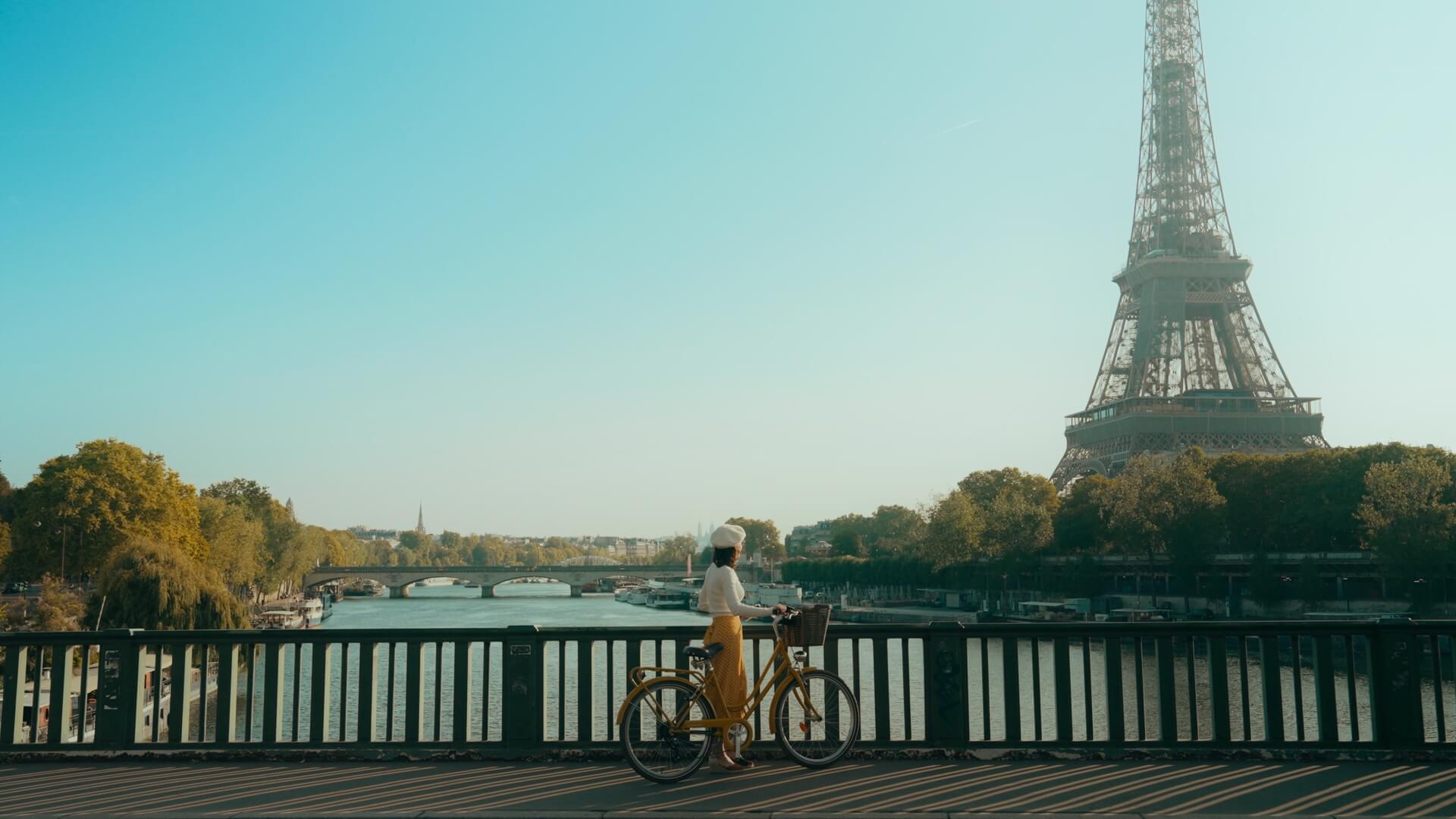 Cinematic LUTs — The Modular System
