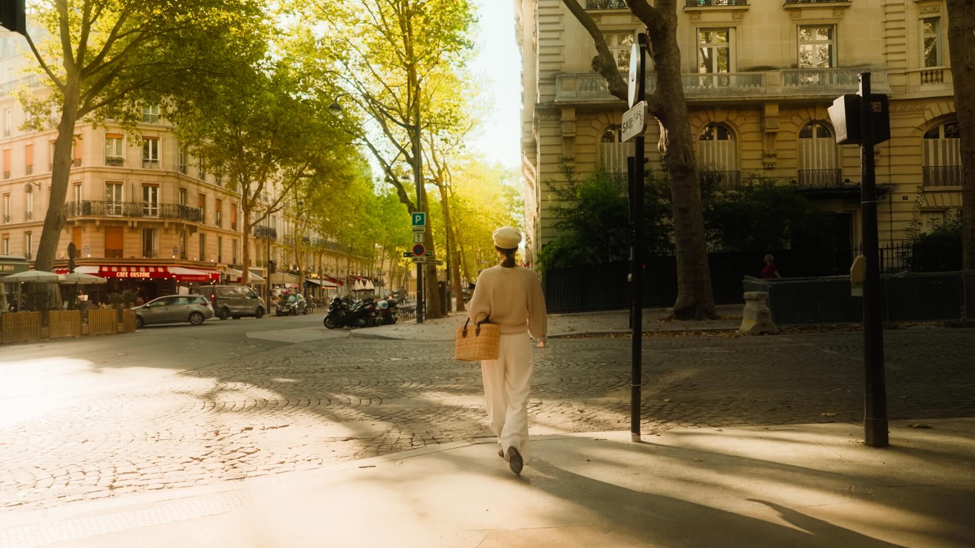 Cinematic LUTs — The Modular System