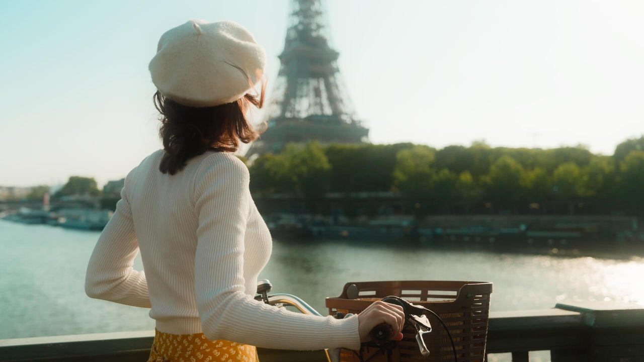 Cinematic LUTs — The Modular System
