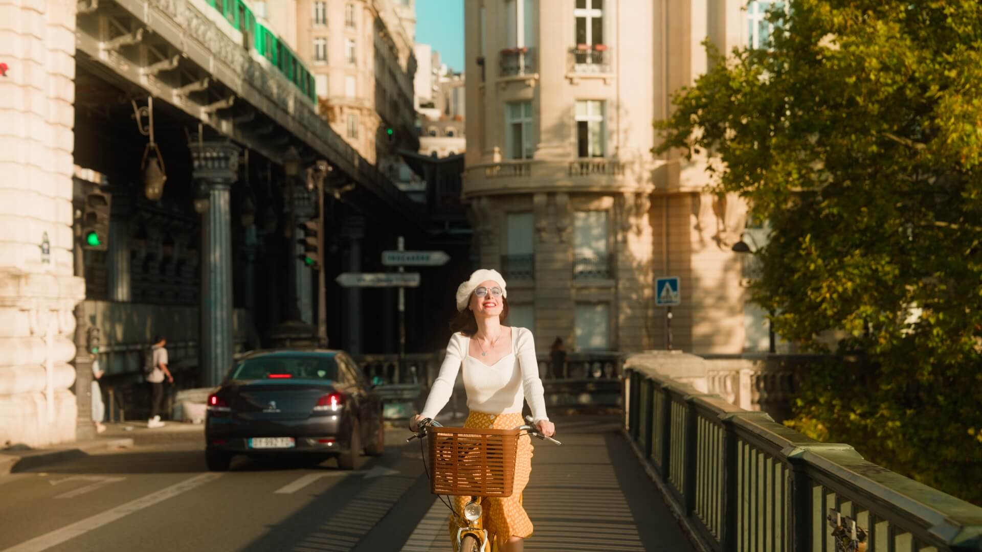Cinematic LUTs — The Modular System